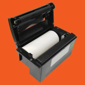 Easy-to-Replace Printer